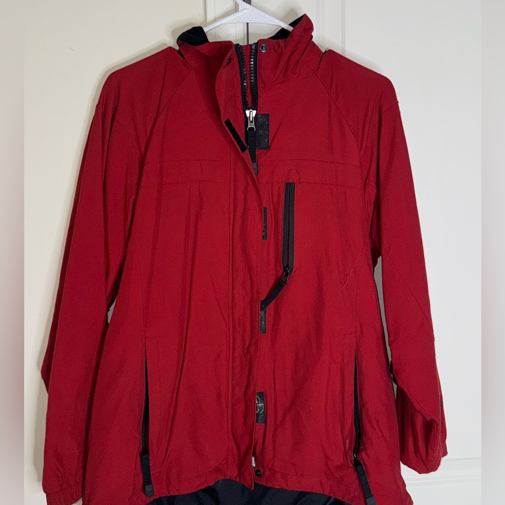 Women’s Jacket - Picture 3 of 3